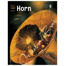 AMEB Horn Series 1 - Grades 1 & 2